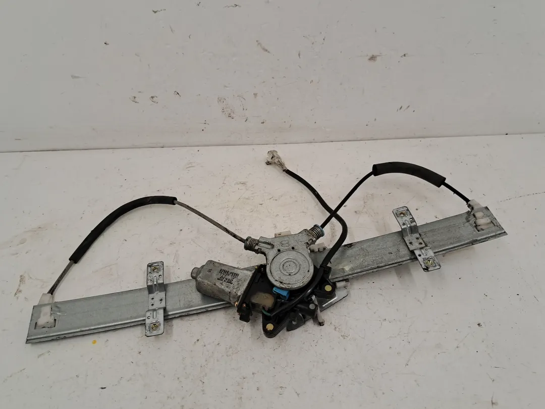 Alzacristallo alzavetro elettrico porta anteriore sinistro Alzacristallo alzavetro elettrico porta anteriore sinistro
