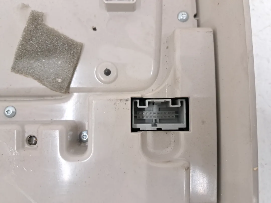 Display (Head-up display) Display (Head-up display)