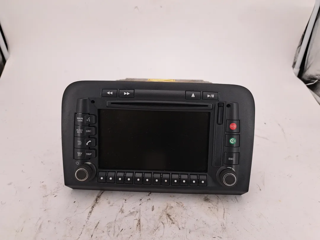 Autoradio Autoradio