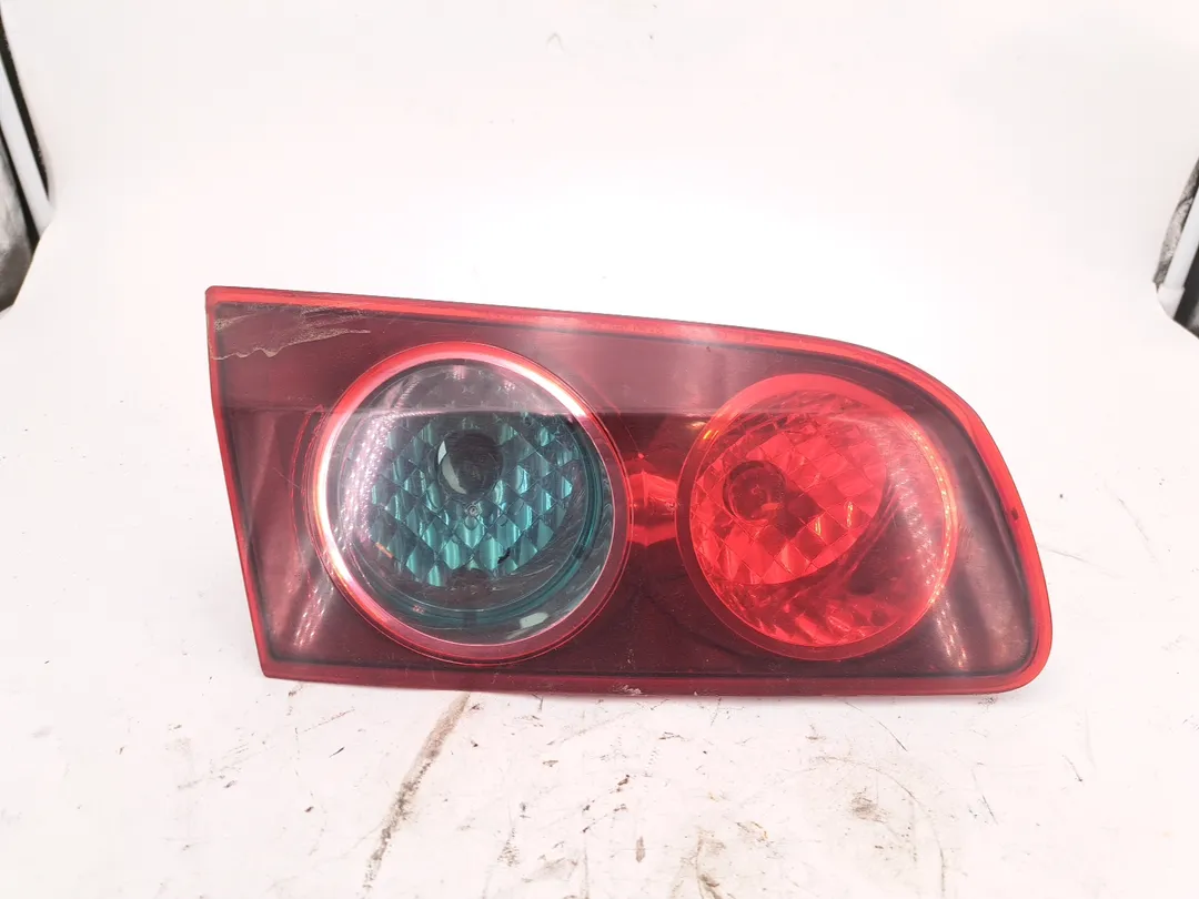 Fanale faro posteriore interno sinistro