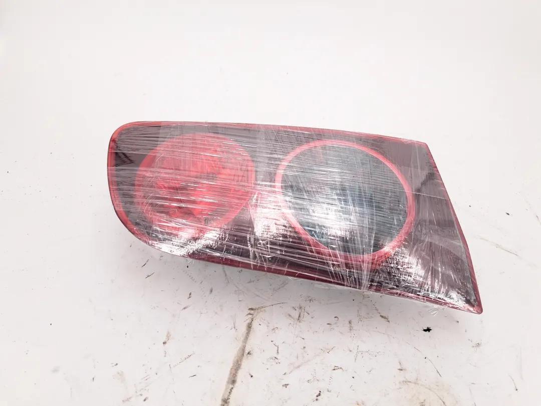 Fanale faro posteriore interno sinistro