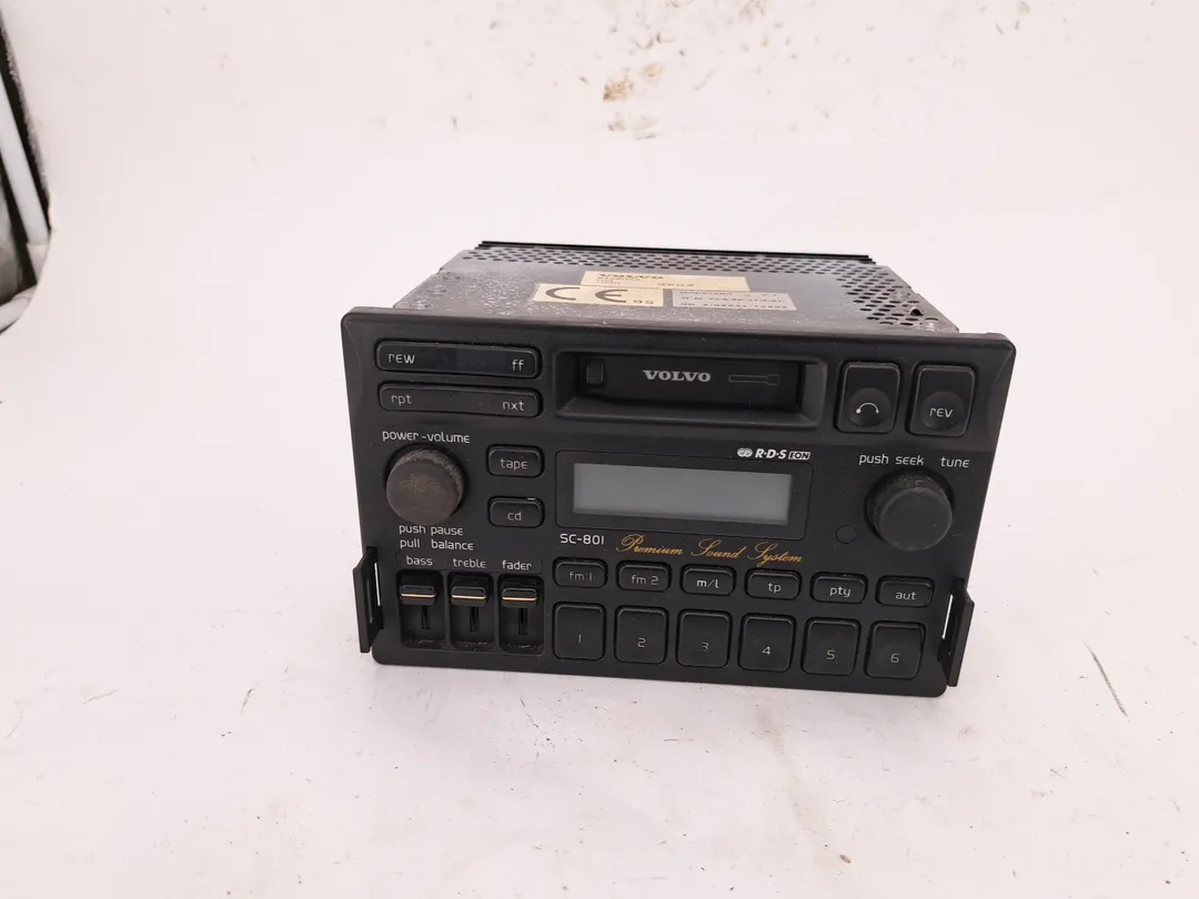 Autoradio Autoradio