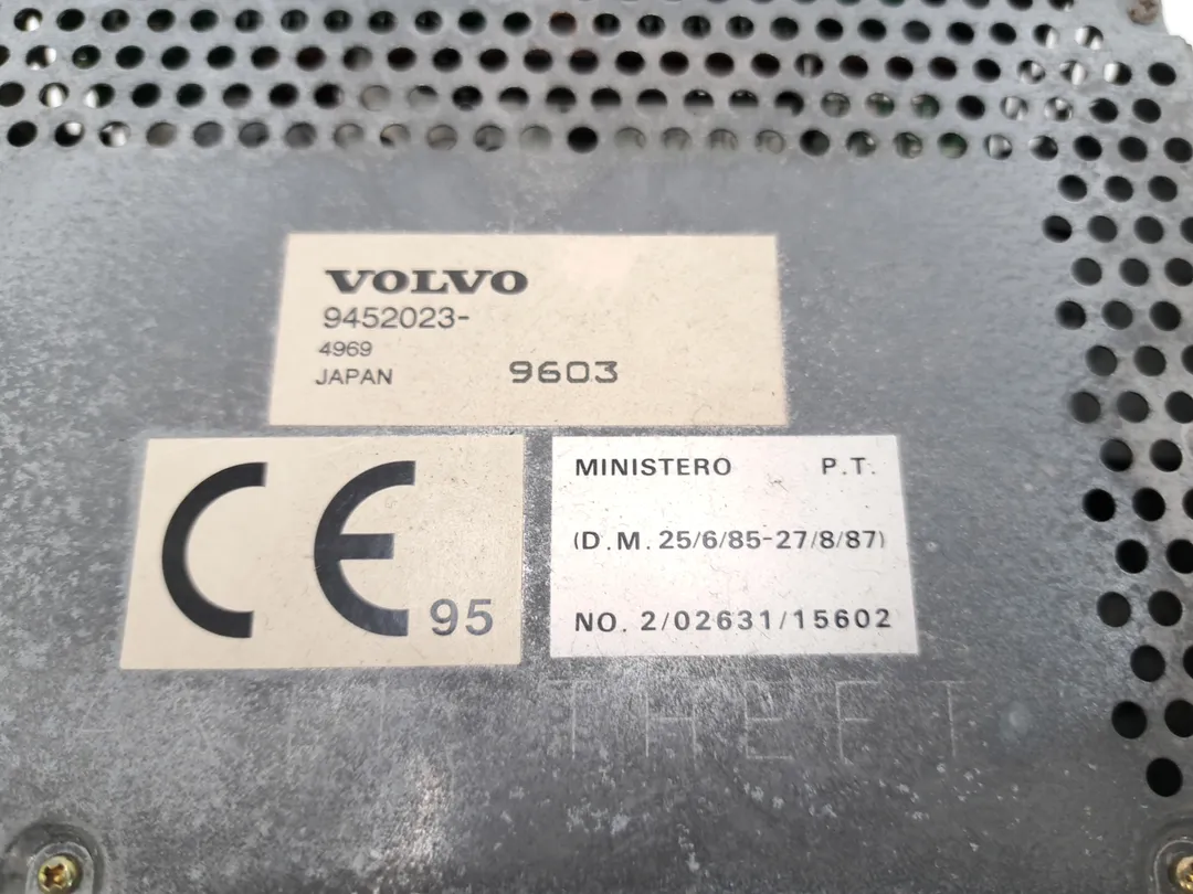 Autoradio Autoradio