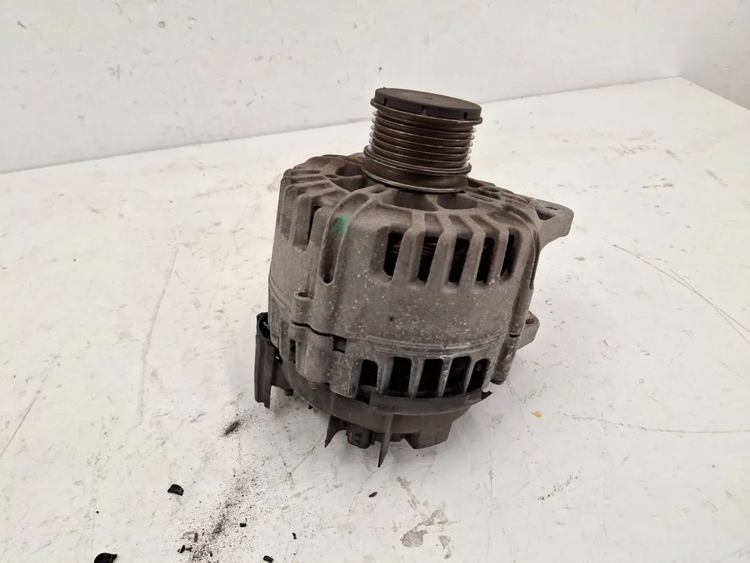 Alternatore Alternatore