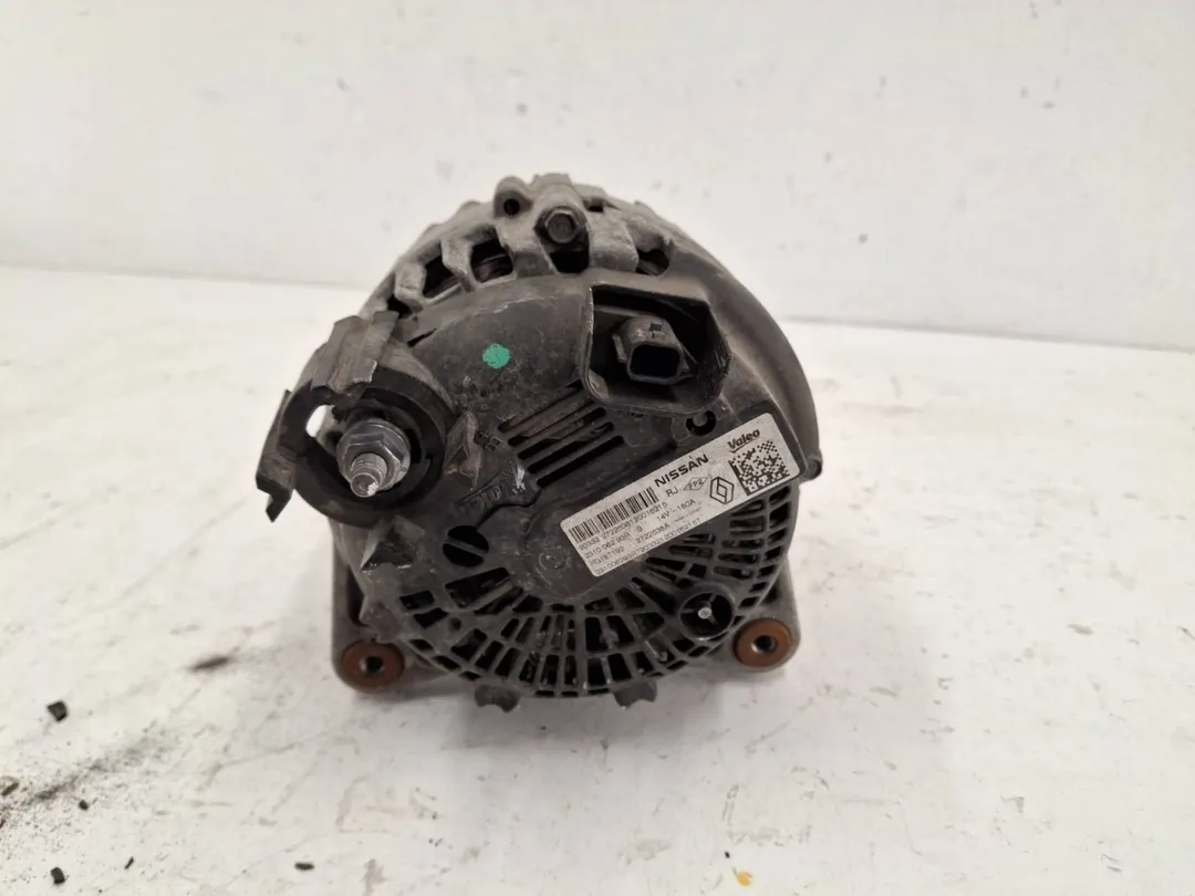 Alternatore Alternatore