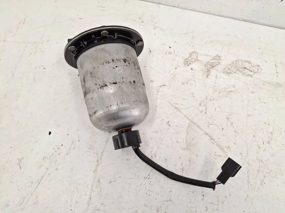 Filtro carburante completo