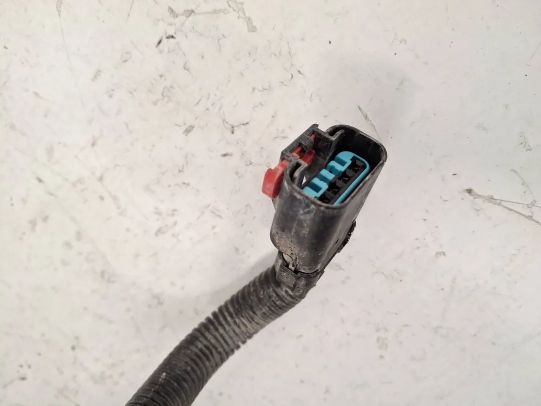 Cavo negativo batteria
