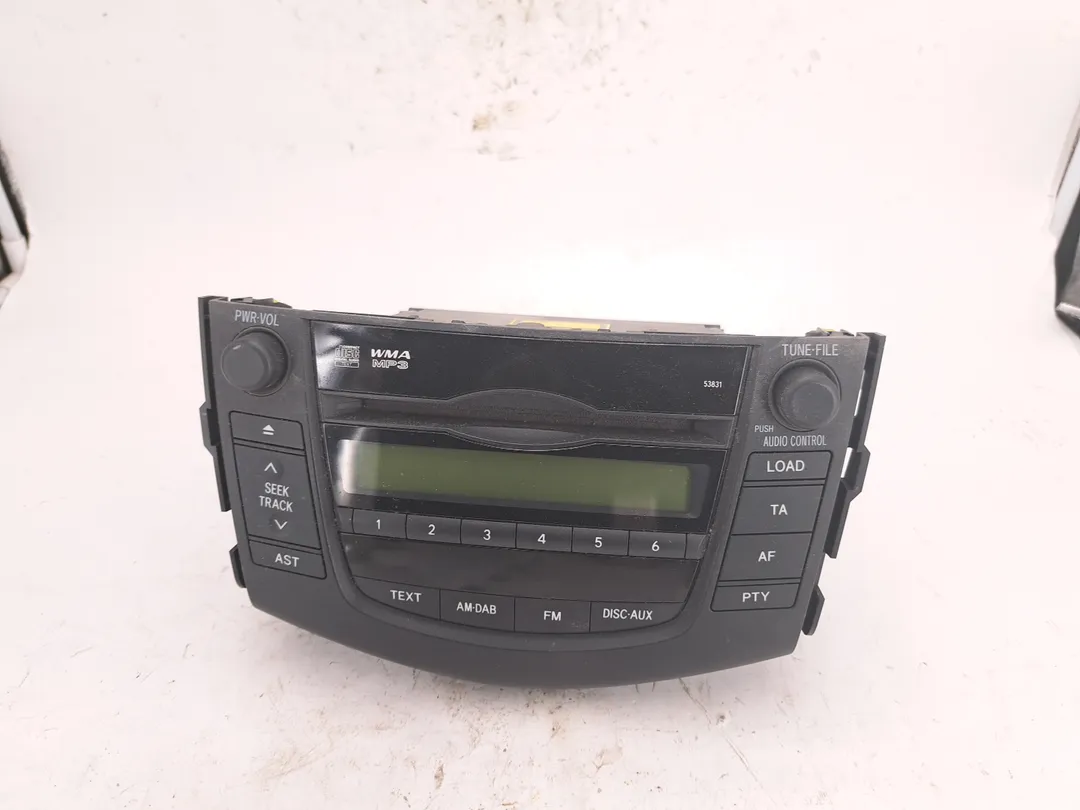 Autoradio Autoradio
