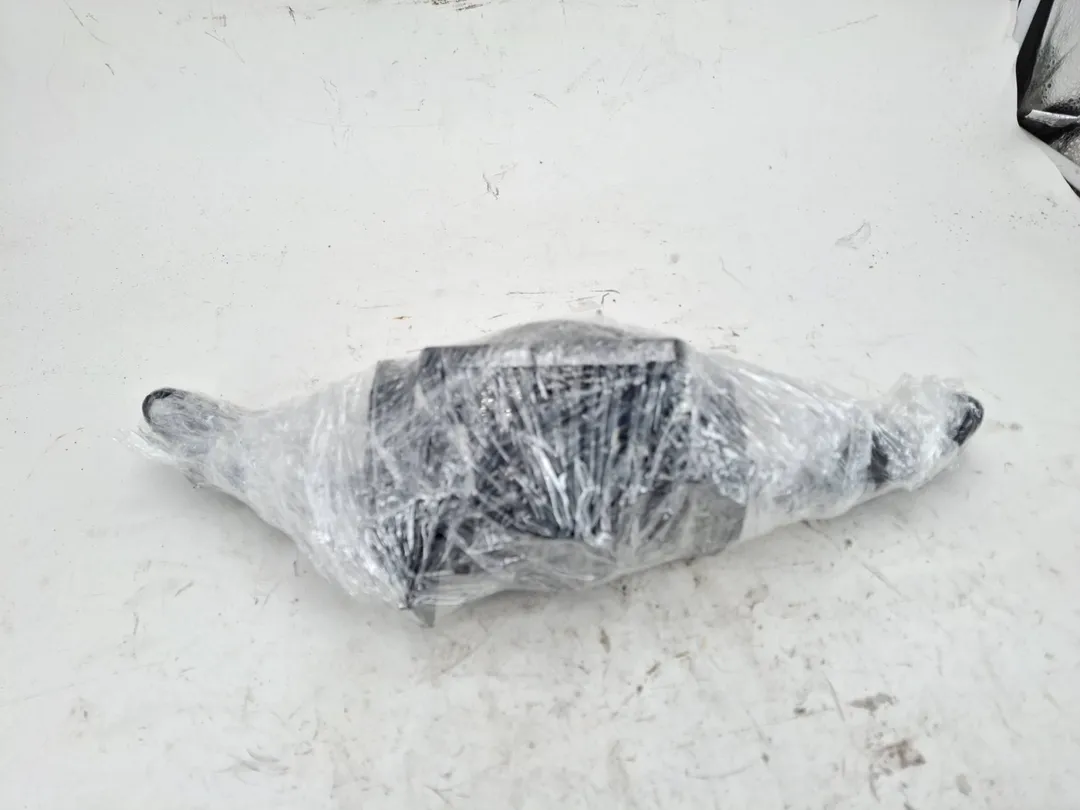 Devioguidasgancio (Blocco comandi tergicristalli)