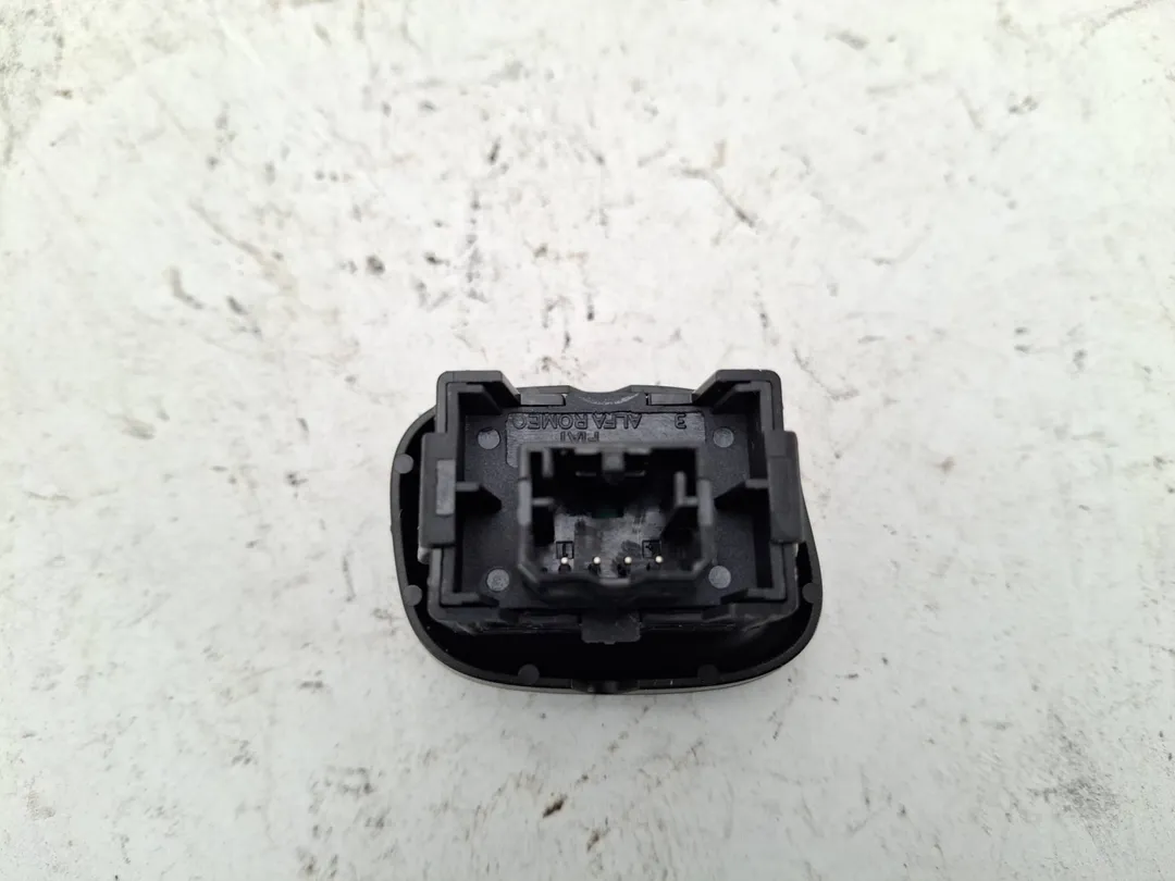 Interruttore alzacristalli porta anteriore sinistro Interruttore alzacristalli porta anteriore sinistro