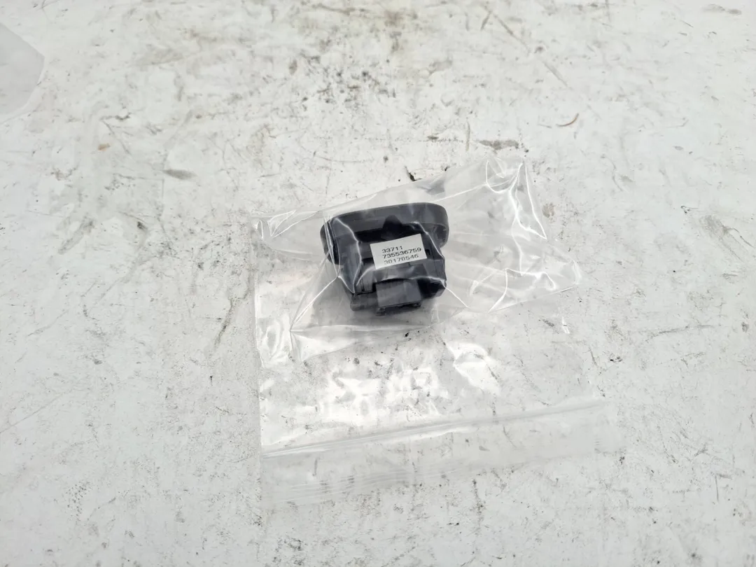 Interruttore alzacristalli porta anteriore sinistro Interruttore alzacristalli porta anteriore sinistro