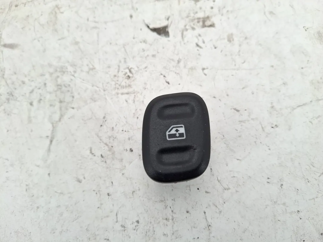 Interruttore alzacristalli porta anteriore destro Interruttore alzacristalli porta anteriore destro