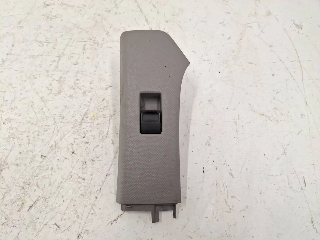 Interruttore alzacristalli porta anteriore Interruttore alzacristalli porta anteriore