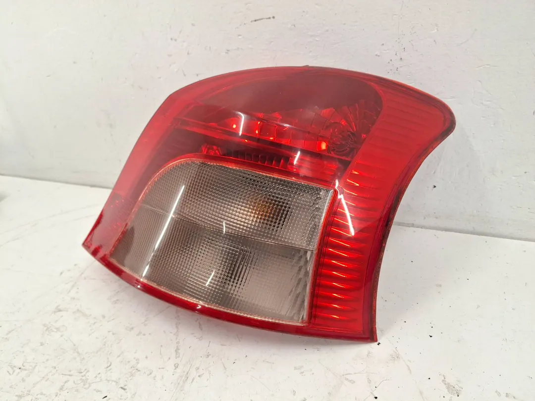 Fanale faro posteriore destro