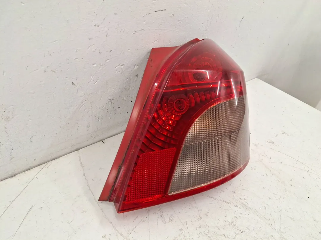 Fanale faro posteriore destro