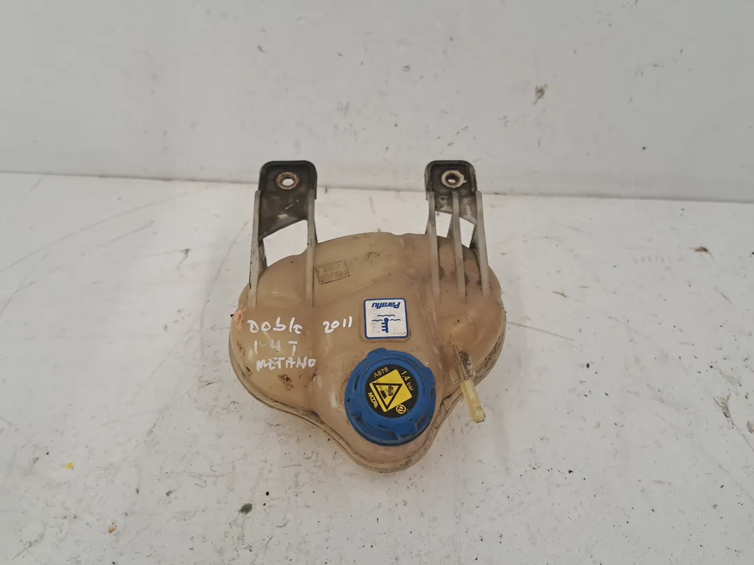 Vaschetta compensazione radiatore Vaschetta compensazione radiatore