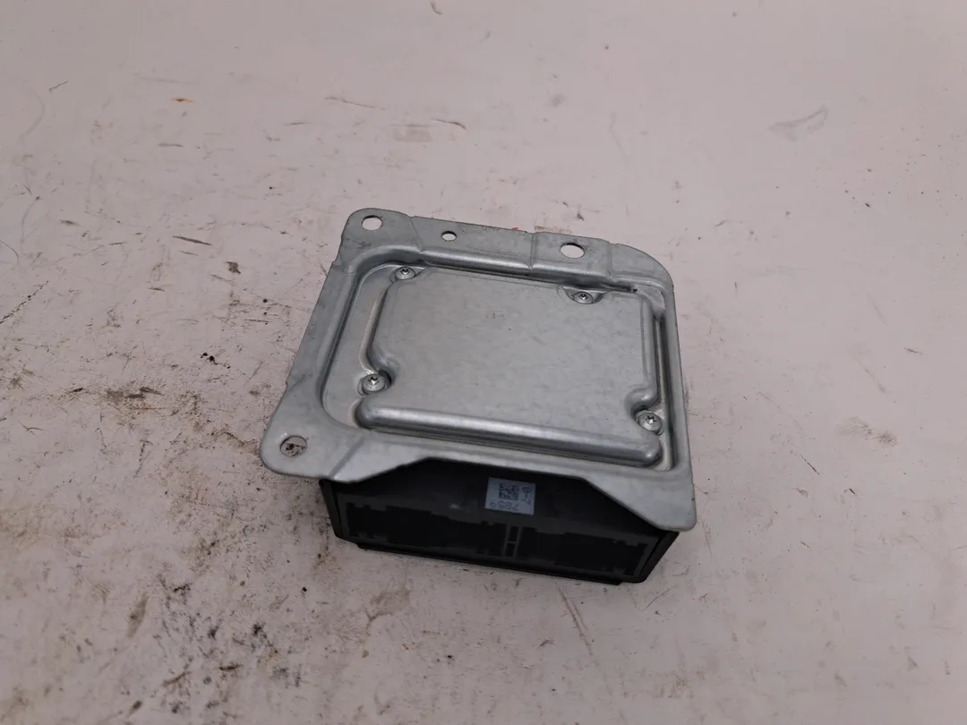 Centralina comando airbag