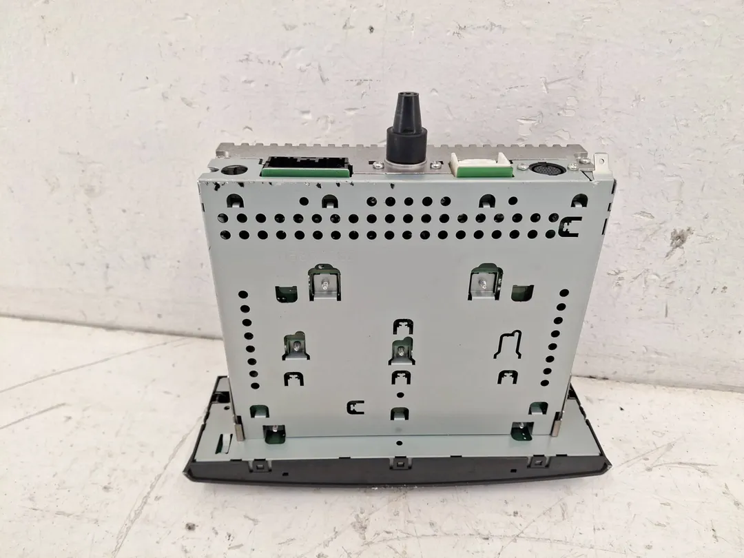 Autoradio Autoradio