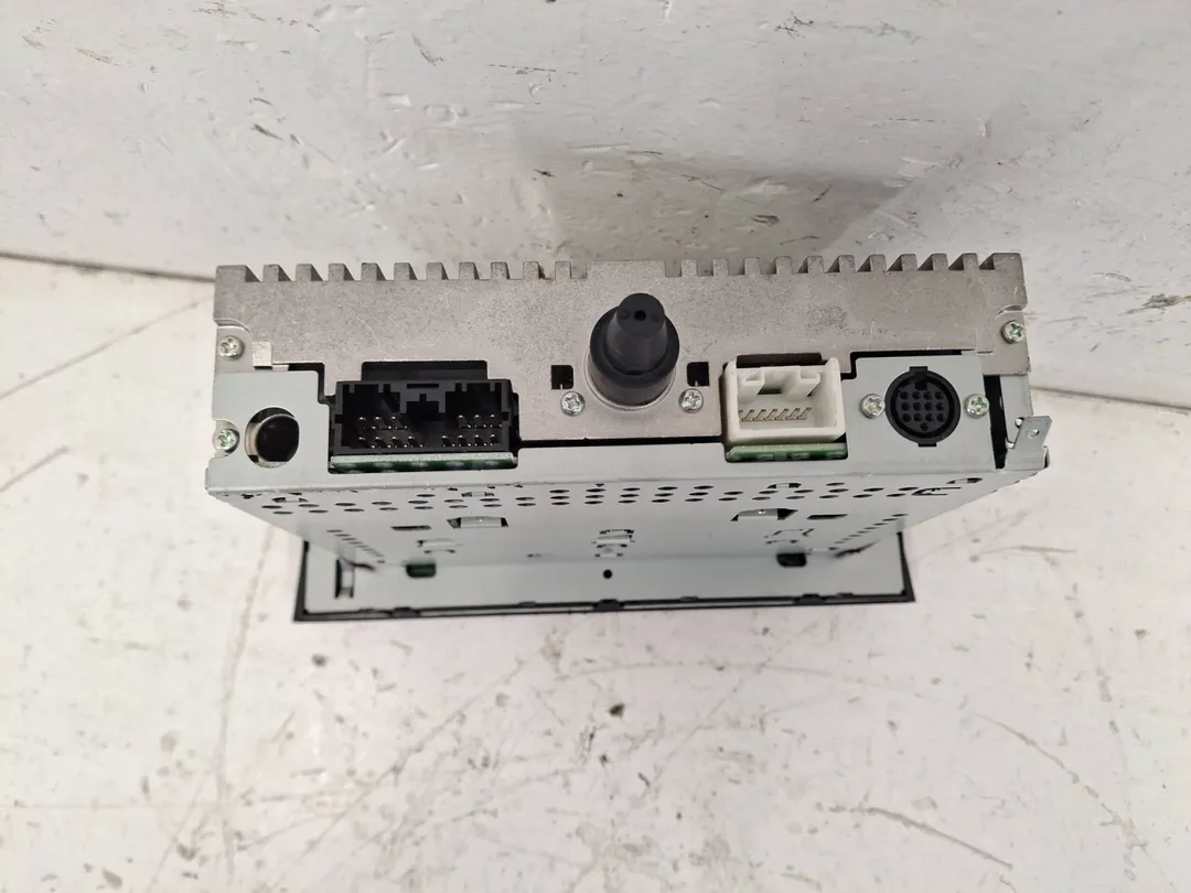 Autoradio Autoradio
