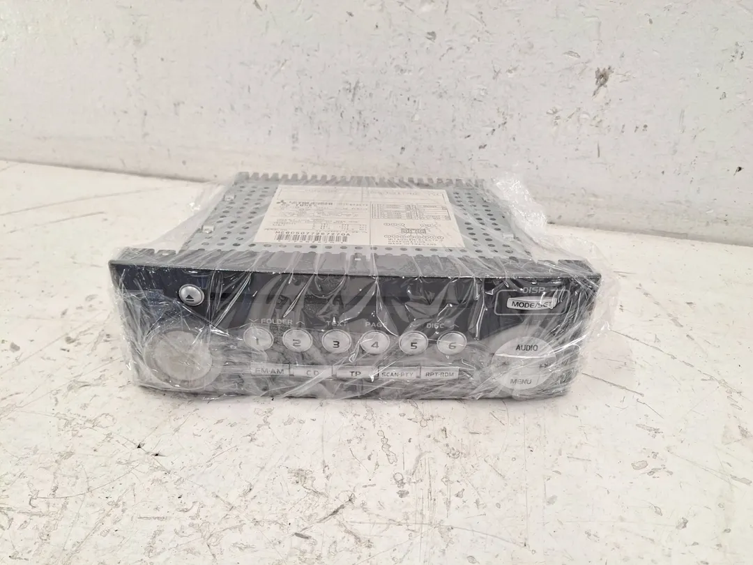 Autoradio Autoradio