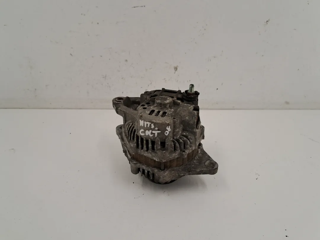 Alternatore