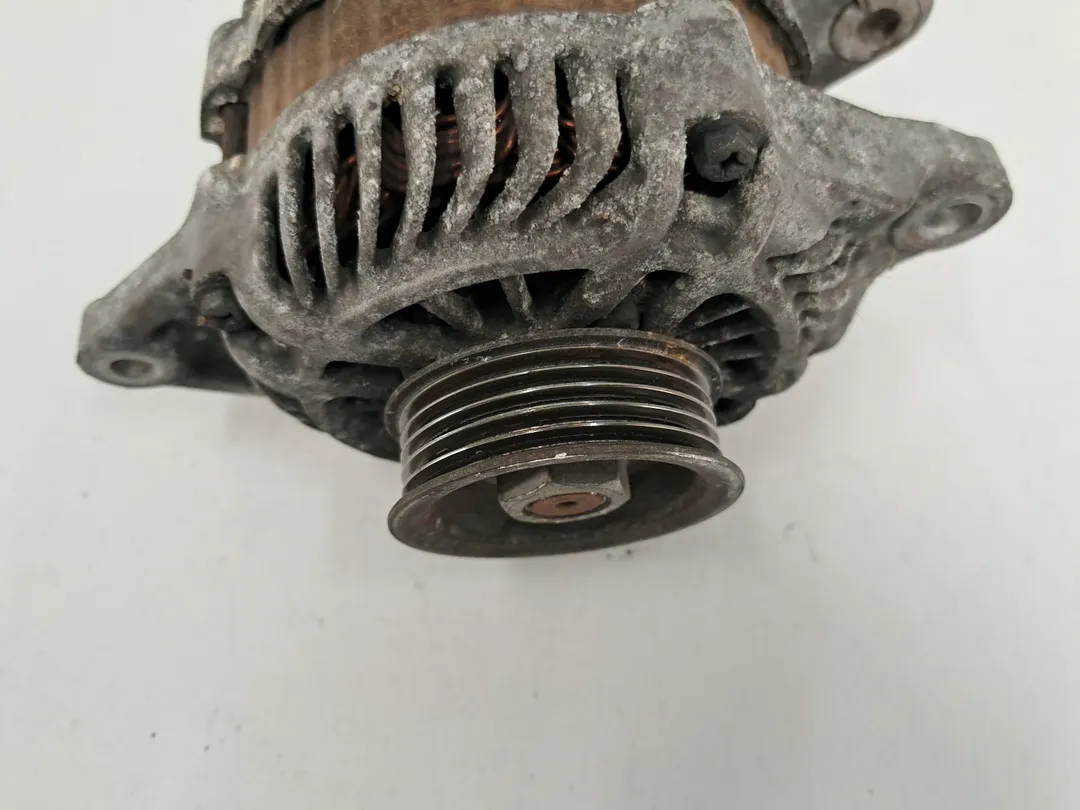 Alternatore