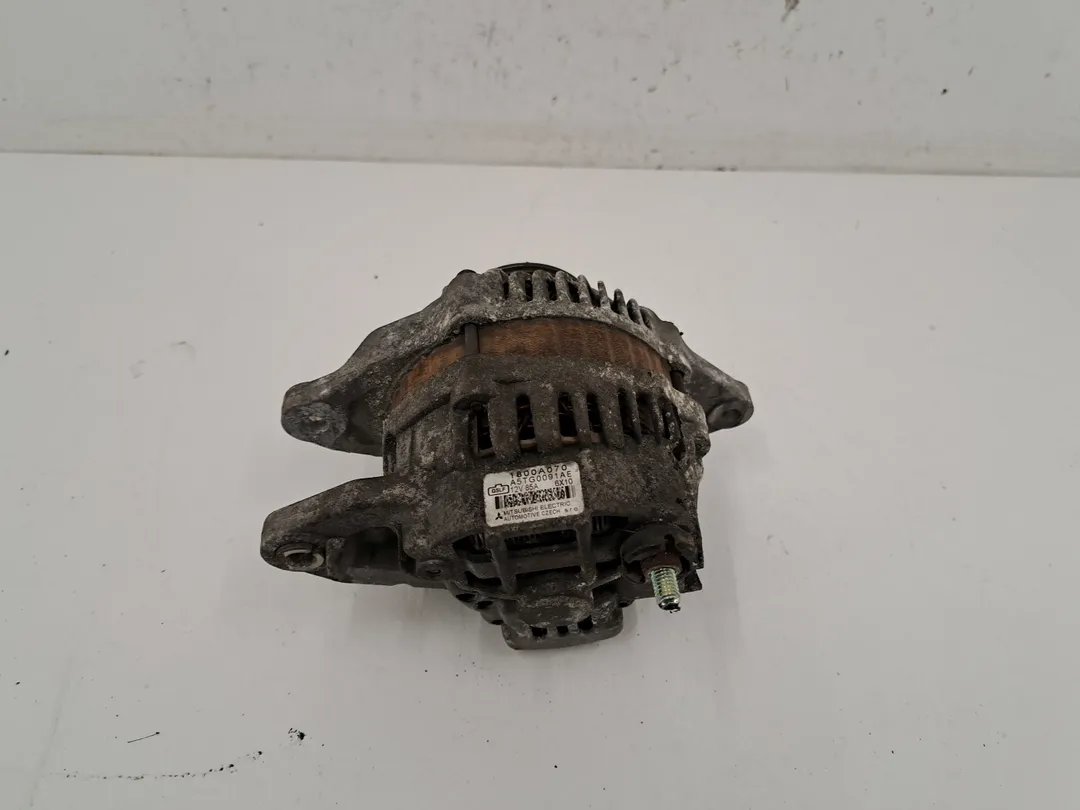 Alternatore