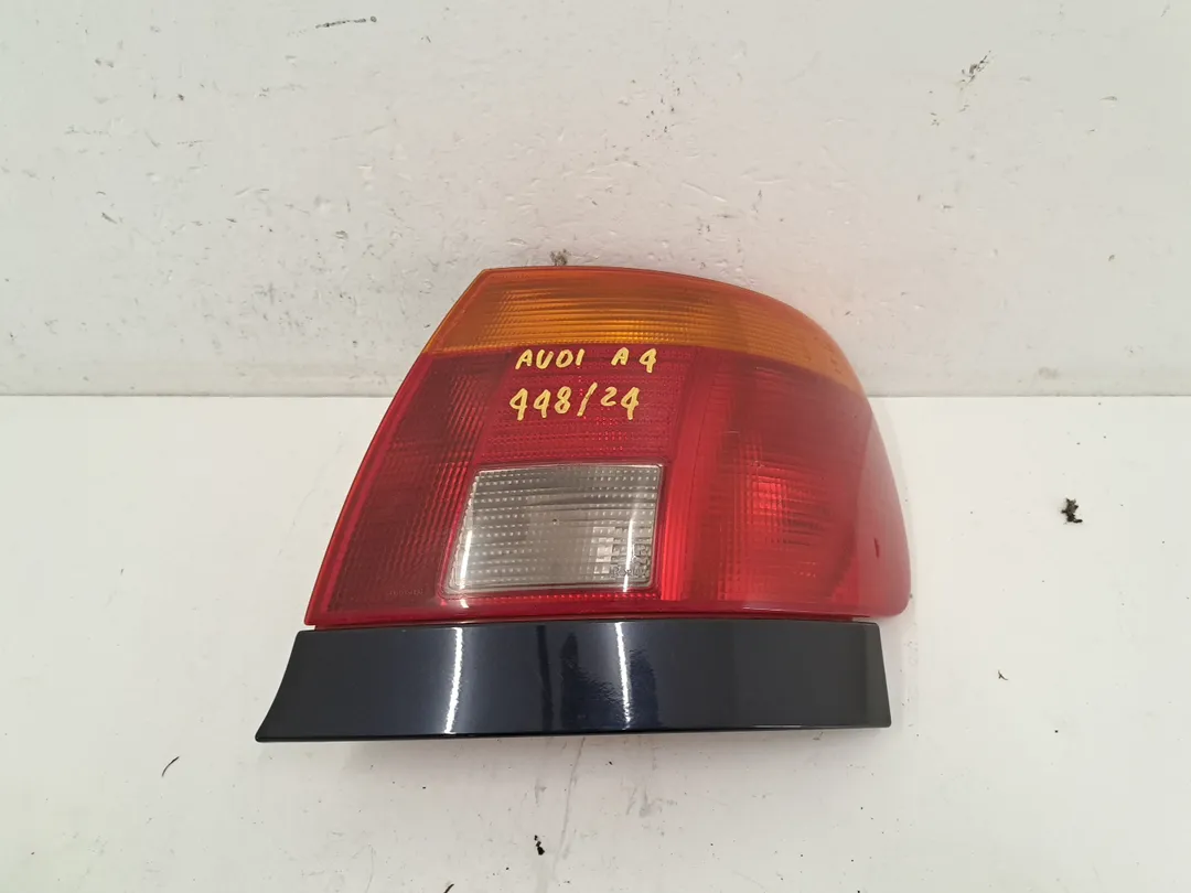 Fanale faro posteriore destro