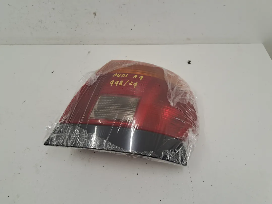 Fanale faro posteriore destro