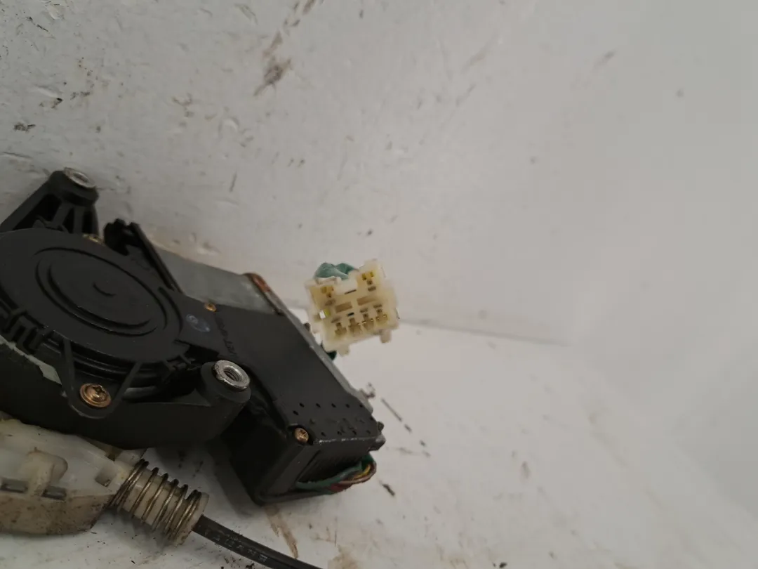 Alzacristallo alzavetro elettrico porta anteriore destro Alzacristallo alzavetro elettrico porta anteriore destro
