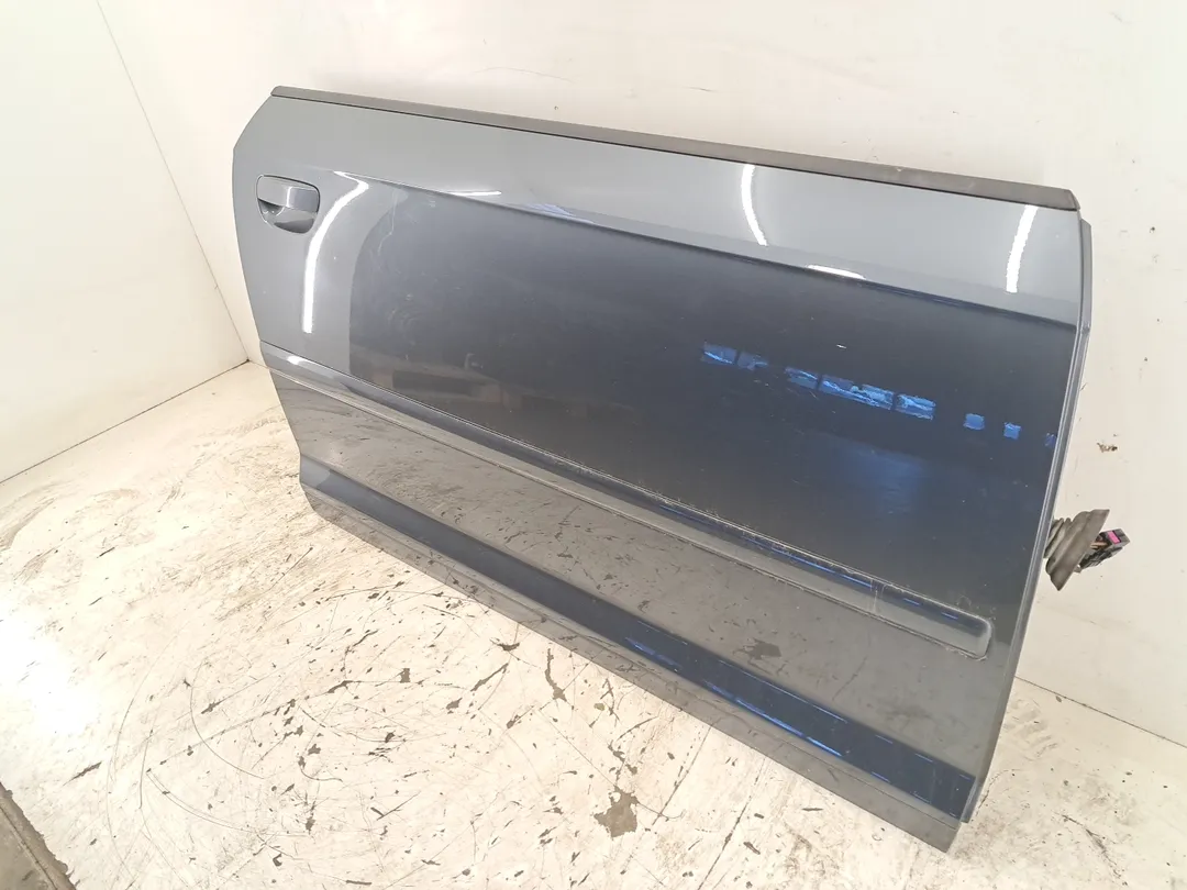 Porta anteriore destro