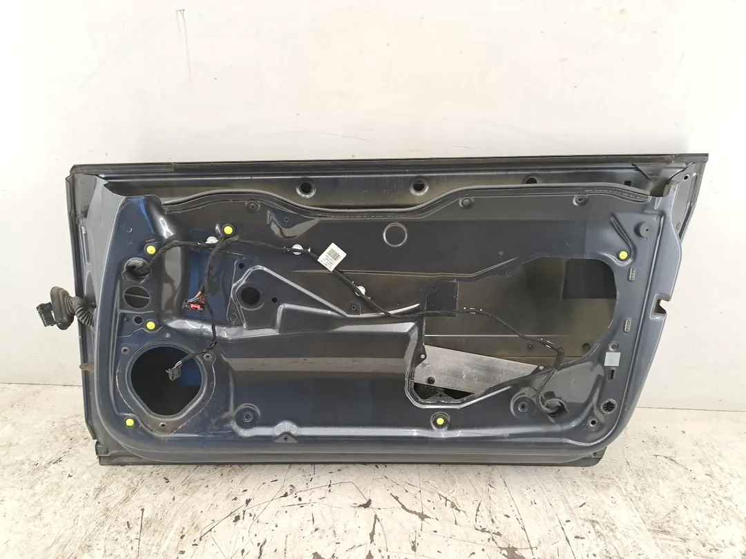 Porta anteriore destro