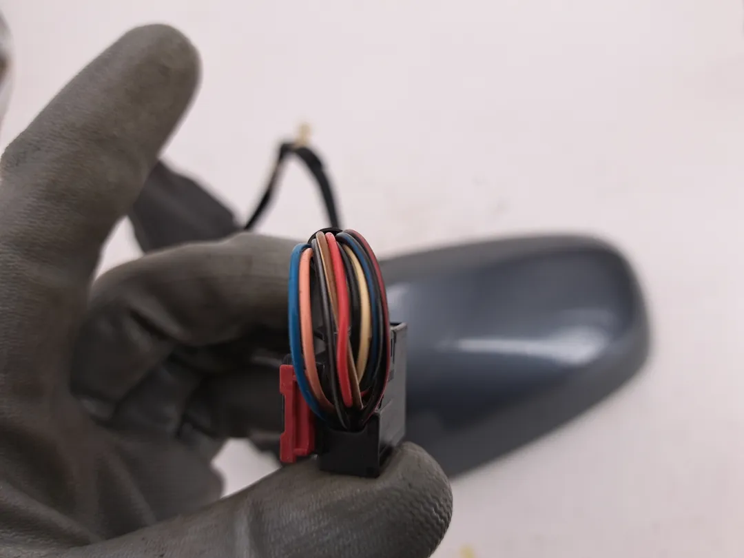 Specchio Retrovisore esterno elettrico destro
