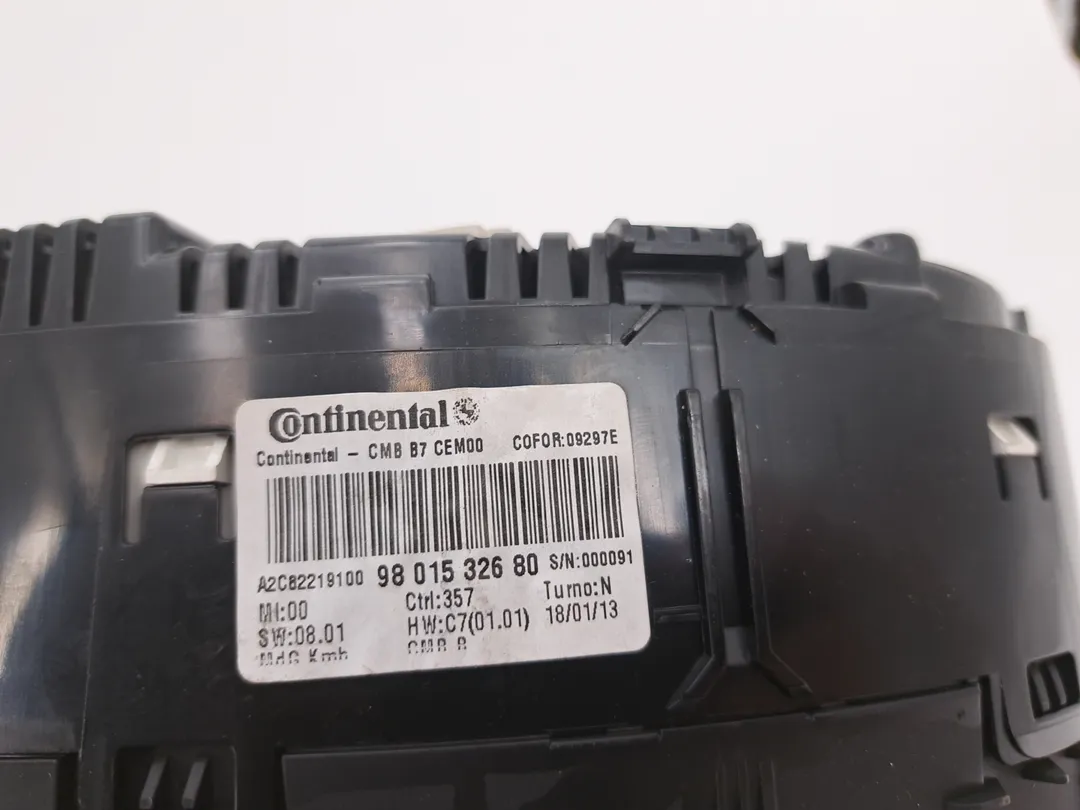 Quadro strumenti  contachilometri