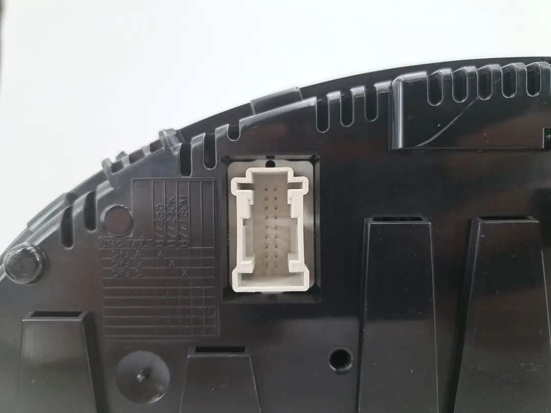 Quadro strumenti  contachilometri