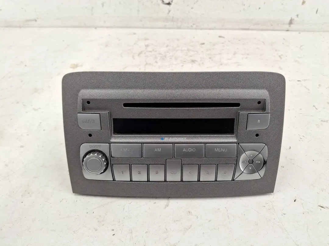Autoradio Autoradio