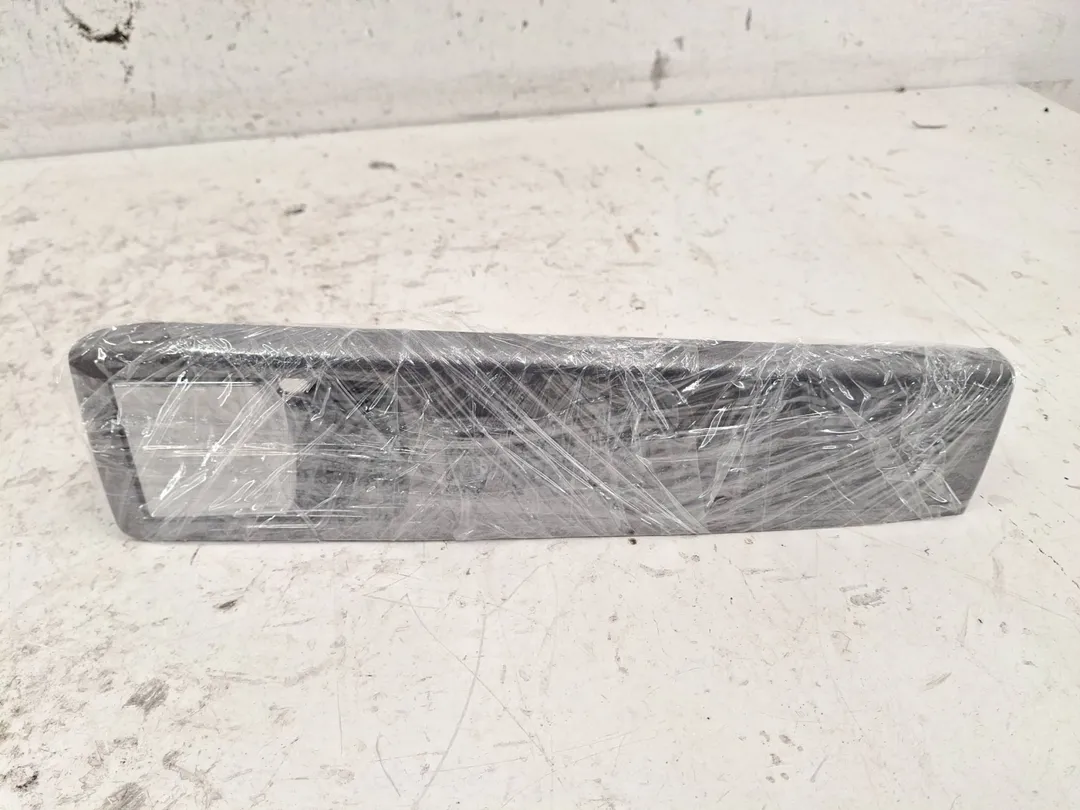 Interruttore alzacristalli porta anteriore Interruttore alzacristalli porta anteriore