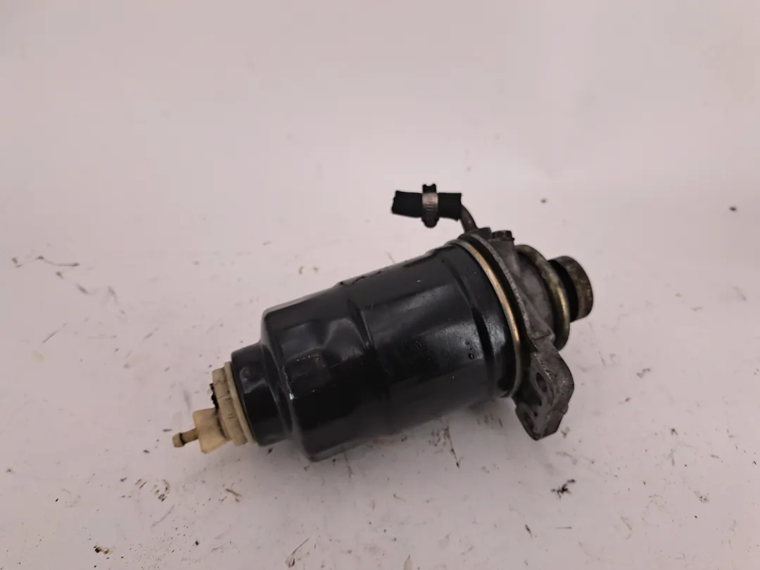 Filtro carburante completo
