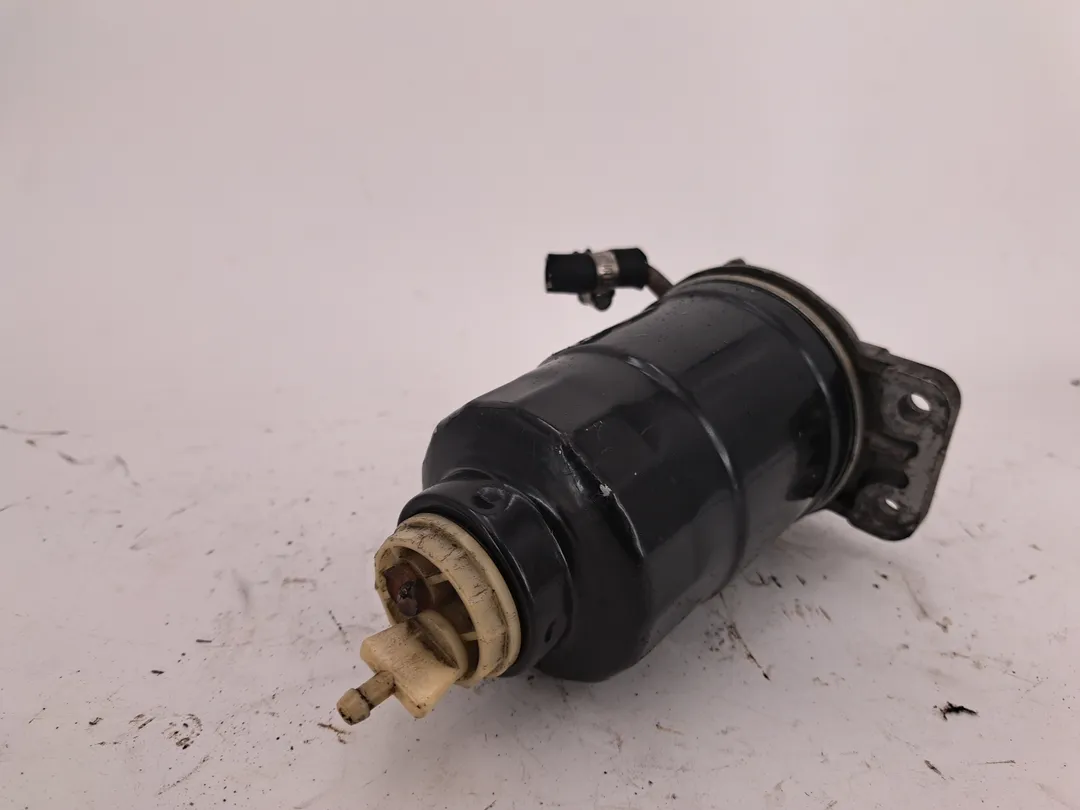 Filtro carburante completo