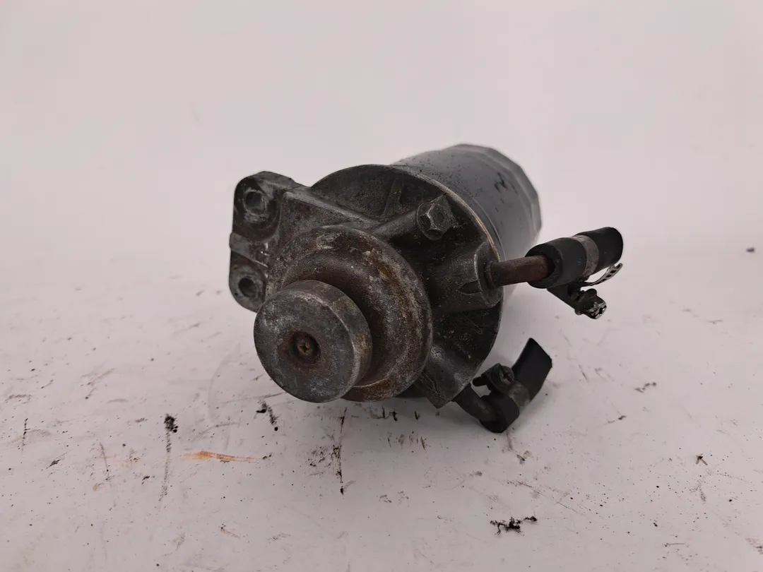 Filtro carburante completo