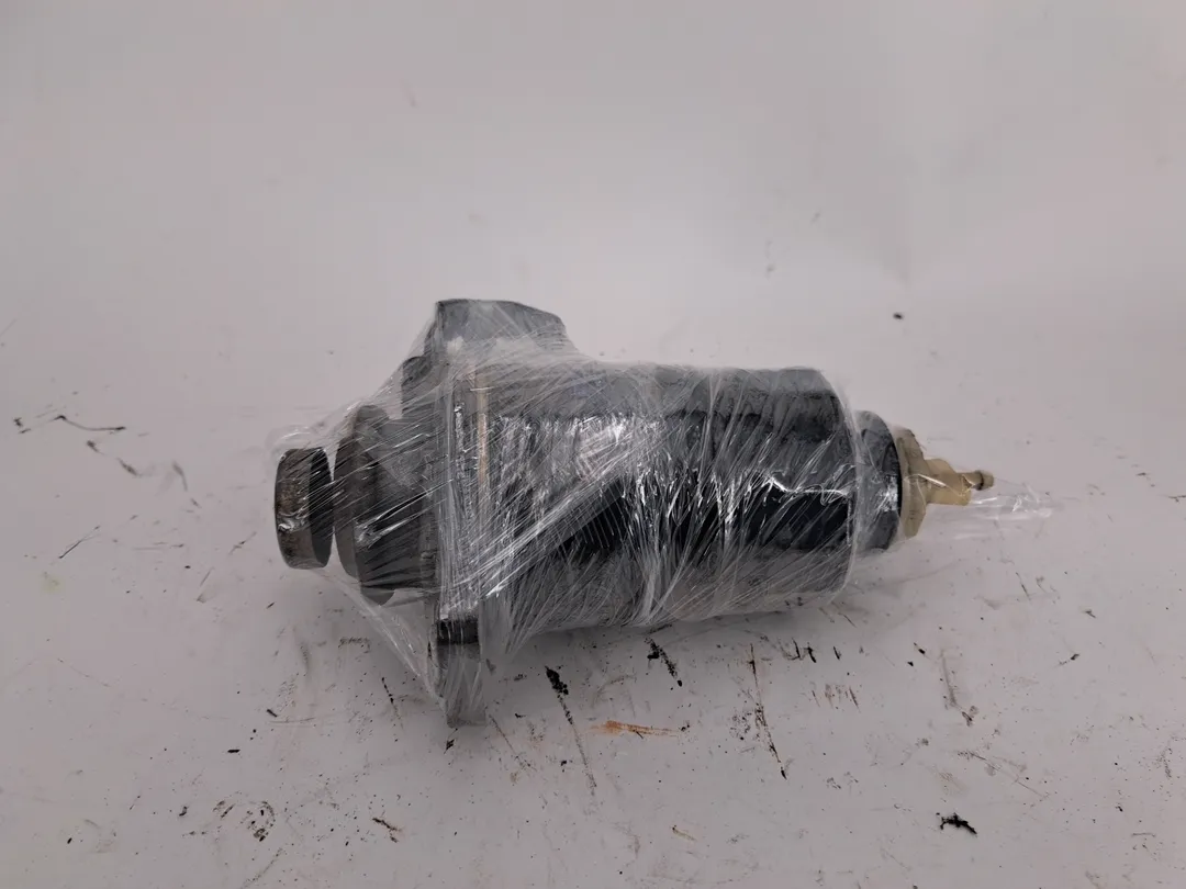 Filtro carburante completo
