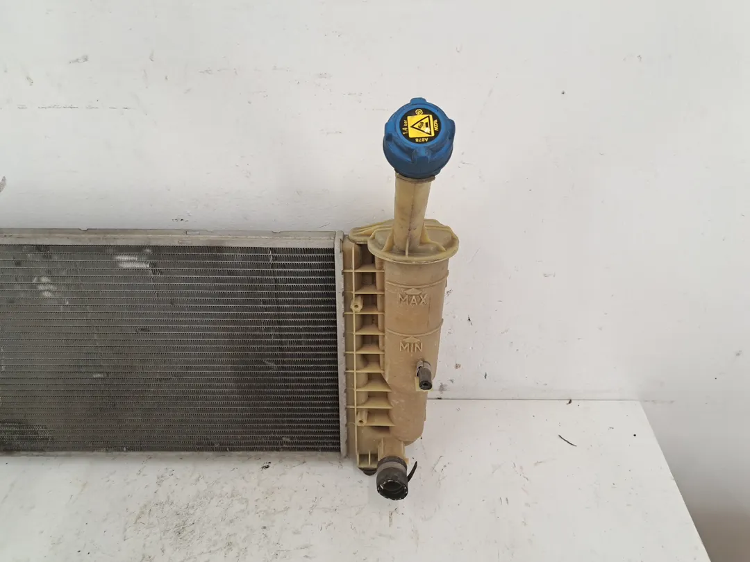 Radiatore