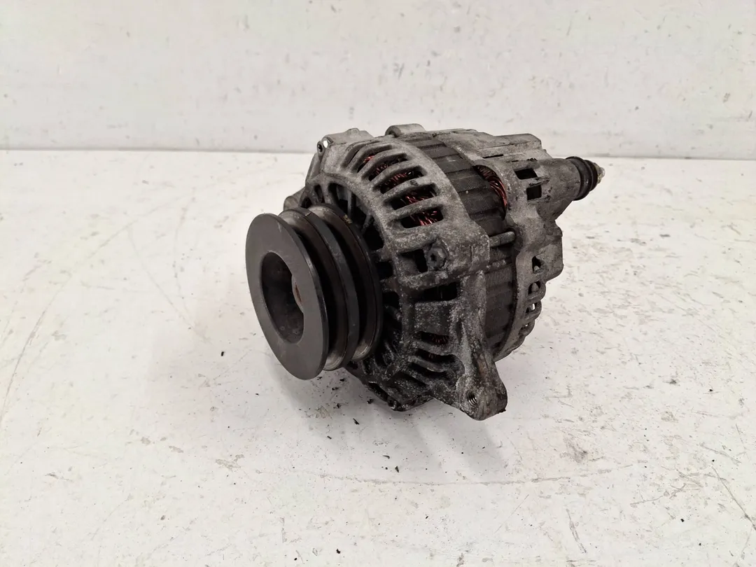 Alternatore Alternatore