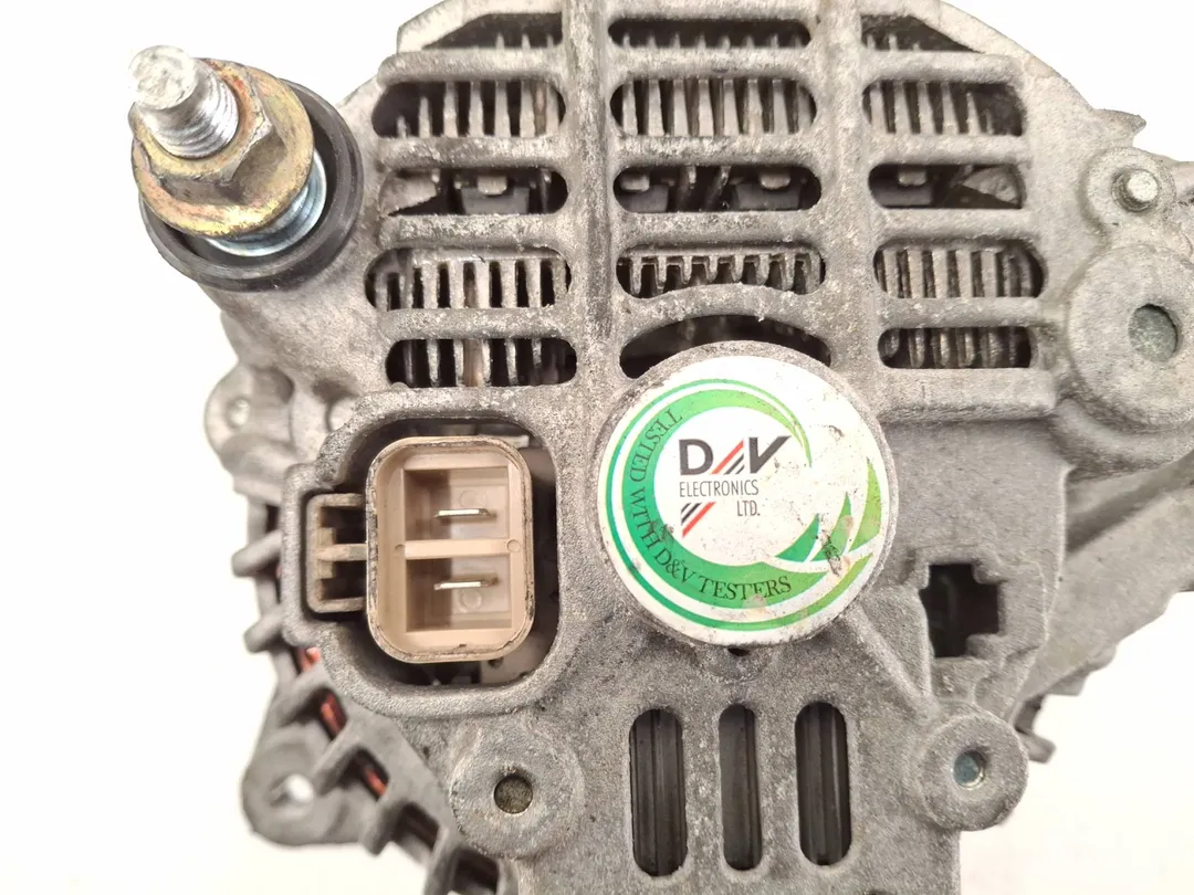 Alternatore Alternatore