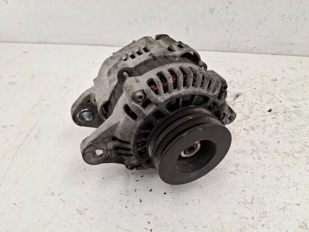 Alternatore Alternatore