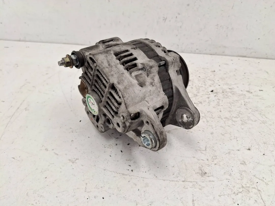 Alternatore Alternatore