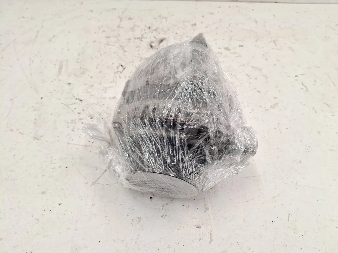 Alternatore Alternatore