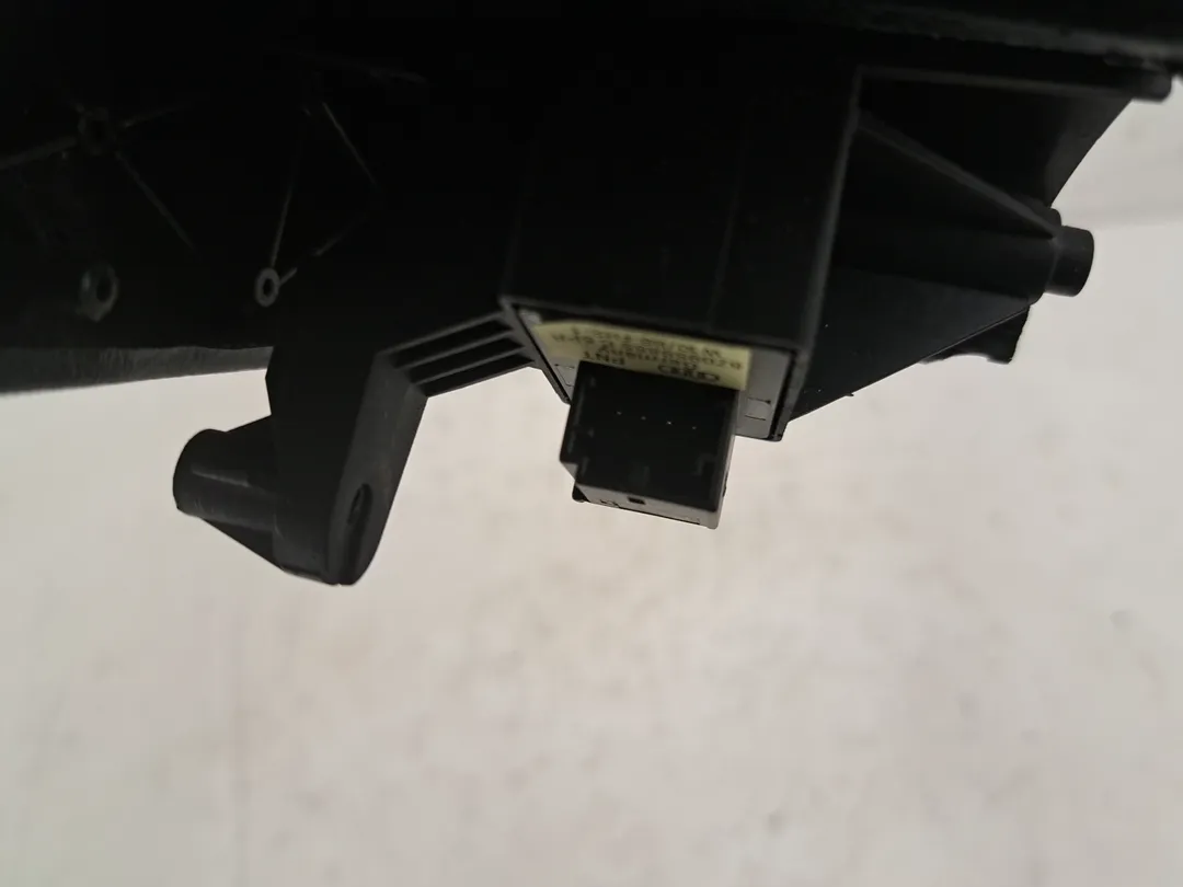 Interruttore alzacristalli porta anteriore destro Interruttore alzacristalli porta anteriore destro