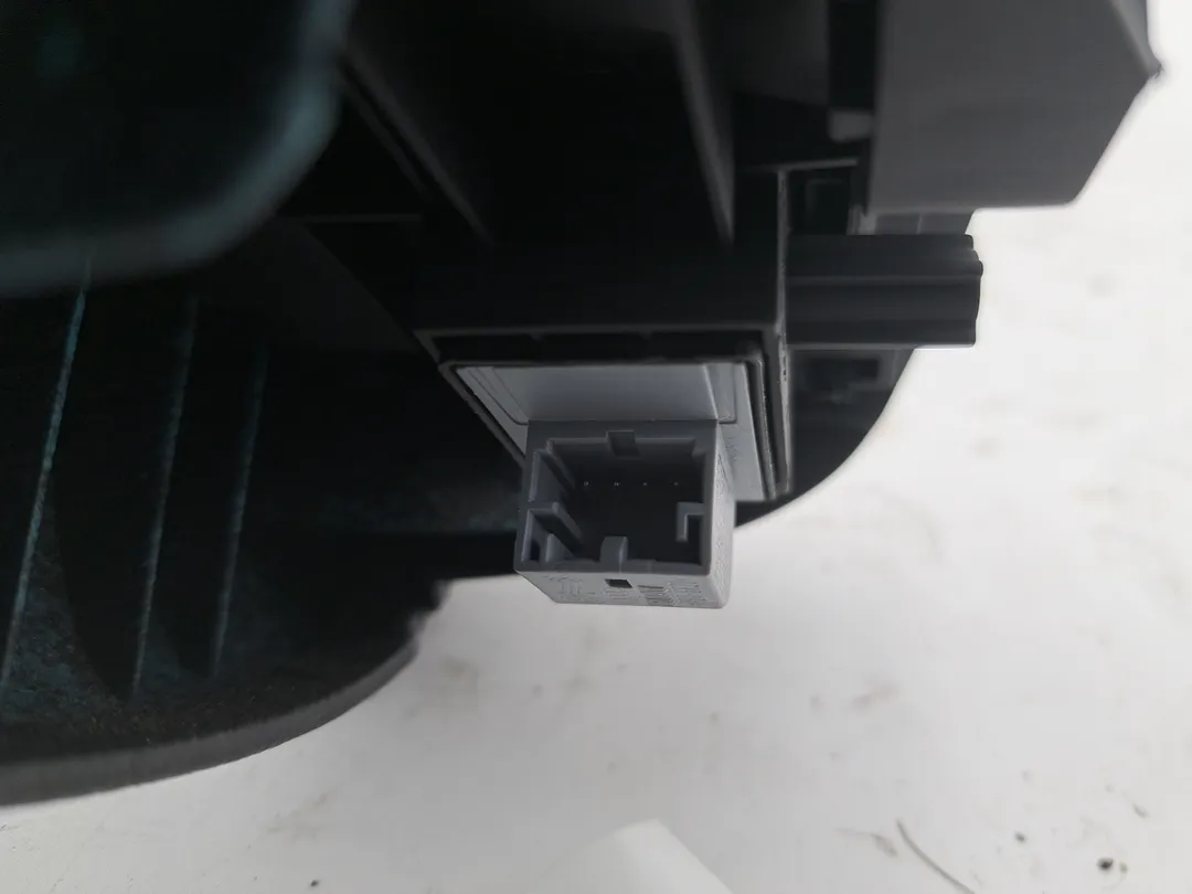 Interruttore alzacristalli porta anteriore Interruttore alzacristalli porta anteriore