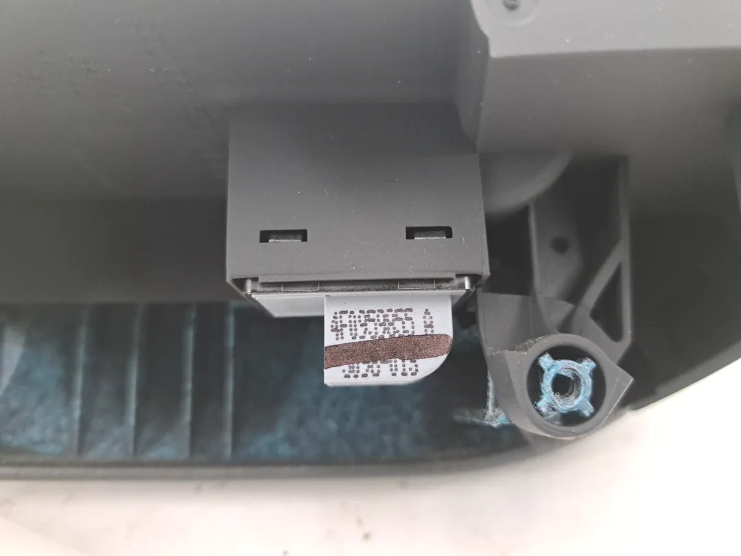Interruttore alzacristalli porta anteriore destro Interruttore alzacristalli porta anteriore destro